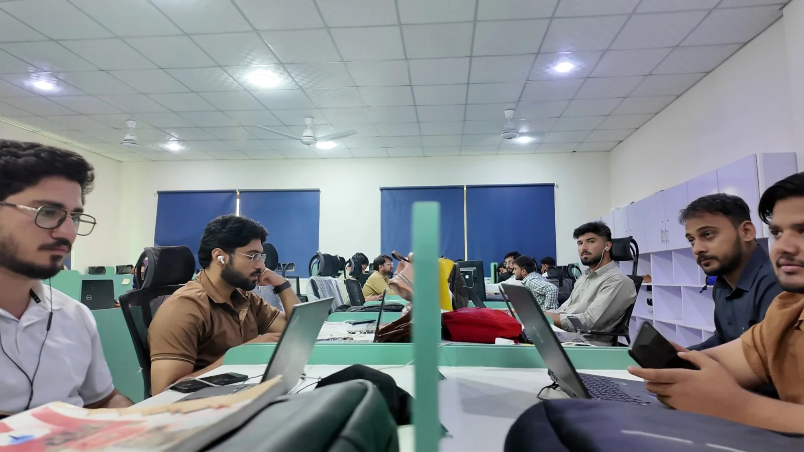 IT Lab 5